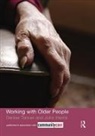 John Harris, John Tanner Harris, Denise Tanner, Tanner Denise - Working With Older People
