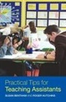 Susan Bentham, Susan (University of Chicester Bentham, Bentham Susan, Roger Hutchins, Hutchins Roger - Practical Tips for Teaching Assistants