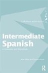 Carmen Arnaiz, Arnaiz Carmen, Irene Wilkie, Irene (University of the West of England Wilkie, Wilkie Irene - Intermediate Spanish