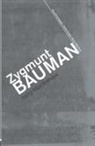Tony Blackshaw, Blackshaw Tony - Zygmunt Bauman