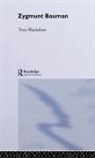 Tony Blackshaw, Blackshaw Tony - Zygmunt Bauman