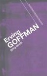 Greg Smith, Greg (University of Salford Smith - Erving Goffman