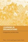 Eugene Sadler-Smith, Sadler-Smith Eugene, Peter J Smith, Peter J (Deakin University Smith - Learning in Organizations