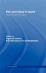 Sigmund (Norwegian School of Sport Science Loland, Sigmund Skirstad Loland, Sigmund Loland, Loland Sigmund, Berit Skirstad, Skirstad Berit... - Pain and Injury in Sport