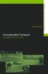 David Banister - Unsustainable Transport