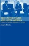 Joseph Smith, Joseph (Adapco Smith - United States and Latin America