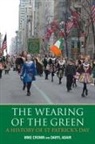 Daryl Adair, Adair Daryl, Mike Cronin, Mike (Boston College Cronin, Mike (De Montfort University Cronin, Mike Adair Cronin... - Wearing of the Green