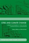 Michelle Betsill, Michelle (Worcester State College Betsill, Michelle Bulkeley Betsill, Betsill Michelle, Harriet Bulkeley, Bulkeley Harriet - Cities and Climate Change