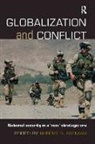 Robert G. Patman, Robert G. Patman - Globalization and Conflict