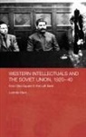Ludmila Stern, Ludmila (University of New South Wales Stern, Stern Ludmila - Western Intellectuals and the Soviet Union, 1920-40