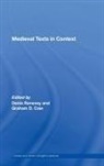 Graham D. (University of Glasgow Caie, Graham D. Renevey Caie, Graham D Caie, Graham D. Caie, Caie Graham D., Denis Renevey... - Medieval Texts in Context