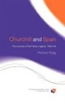 Richard Wigg, Richard Wigg, Wigg Richard - Churchill and Spain