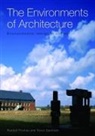 Trevor Garnham, Garnham Trevor, Randall Thomas, Randall (Consultant Thomas, Thomas Randall - Environments of Architecture