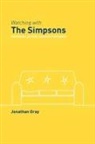 Jonathan Gray - Watching With the Simpsons