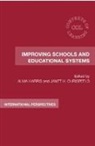 Alma (University of Bath Harris, Janet Hageman Chrispeels, Chrispeels Janet Hageman, Alma Harris - Improving Schools and Educational Systems