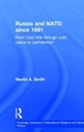 Martin Smith - Russia and Nato Since 1991
