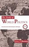 James N. Rosenau, James N. (The George Washington Universit Rosenau, Rosenau James N. - Study of World Politics
