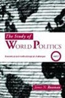 James N. Rosenau, James N. (The George Washington Universit Rosenau, Rosenau James N. - Study of World Politics