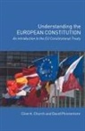 Clive H Church, Clive H. Church, Clive H. (University of Kent Church, David Phinnemore - Understanding the European Constitution