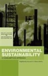 Raghbendra Jha, Raghbendra Murthy Jha, Jha Raghbendra, K.V. Bhanu Murthy - Environmental Sustainability