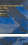 Glenn D. Hook, Glenn D Hook - Contested Governance in Japan