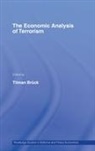 Tilman Bruck, Tilman Brück - Economic Analysis of Terrorism