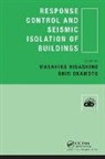 Masahiko Higashino, Masahiko (Takenaka R &amp; D Institute Higashino, Higashino Masahiko, Shin Okamoto, Okamoto Shin - Response Control and Seismic Isolation of Buildings