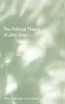 John Newey Horton, John Horton, Glen Newey, Newey Glen - Political Theory of John Gray