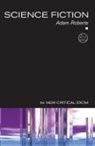 Adam Roberts, Adam (Royal Holloway Roberts, Roberts Adam - Science Fiction