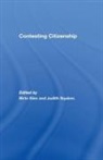 Birte (Aalborg University Siim, Birte Squires Siim, Birte Siim, Siim Birte, Judith Squires, Squires Judith - Contesting Citizenship