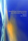 Jon Adams, Jon Adams, Adams Jon - Researching Complementary and Alternative Medicine
