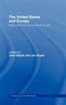 John Roper Baylis, John Baylis, Baylis John, Jon Roper, Roper Jon - United States and Europe