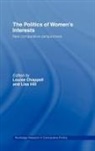 Louise (University of Sydney Chappell, Louise Hill Chappell, Louise Chappell, Chappell Louise, Lisa Hill, Hill Lisa - Politics of Women''s Interests