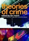 Ian Marsh, Ian Marsh, Marsh Ian - Theories of Crime