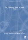 Subhas Ranjan Chakrabarti Chakraborty, Shantanu Chakrabarti, Chakrabarti Shantanu, Subhas Ranjan Chakraborty, Chakraborty Subhas Ranjan, Kingshuk Chatterjee... - Politics of Sport in South Asia