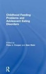 Peter J. Stein Cooper, Peter J Cooper, Peter J. Cooper, Cooper Peter J., Alan Stein, Stein Alan - Childhood Feeding Problems and Adolescent Eating Disorders