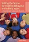 Jason Swale - Setting the Scene for Positive Behaviour in the Early Years