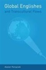 Alastair Pennycook, Alastair (University of Technology Pennycook - Global Englishes and Transcultural Flows