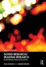Andrew Brown, Paul Dowling, Paul Brown Dowling - Doing Research/reading Research