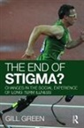 Gill Green, Gill (University of Essex Green, Green Gill - End of Stigma?