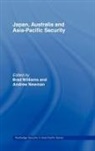 Brad (National University of Singapore Williams, Andrew Newman, Newman Andrew, Brad Williams, Williams Brad - Japan, Australia and Asia-Pacific Security