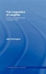 Alan Partington, Alan (University of Bologna Partington, Partington Alan - Linguistics of Laughter
