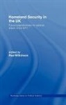 Paul Wilkinson, Paul (University of St. Andrews Wilkinson, Paul Wilkinson - Homeland Security in the Uk