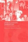 Gordon White Mathews, Gordon Mathews, Bruce White - Japan''s Changing Generations