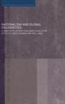 James (University of Technology Goodman, James Goodman, Paul James - Nationalism and Global Solidarities