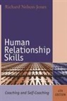 Richard Nelson-Jones, Nelson-Jones Richard - Human Relationship Skills