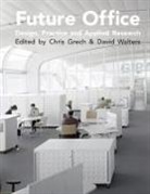 Christopher Grech, Christopher Walters Grech, Christopher Grech, Grech Christopher, David Walters - Future Office