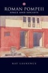 Ray Laurence, Ray (Macquarie University Laurence - Roman Pompeii