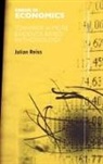 Julian Reiss, Reiss Julian - Error in Economics