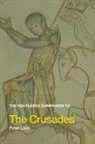Peter Lock, Peter (University of Leeds Lock, Lock Peter - Routledge Companion to the Crusades